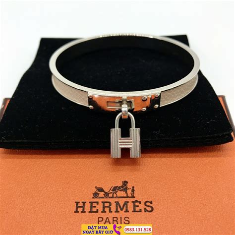 vòng tay hiệu hermes|giá bán hermes vietnam.